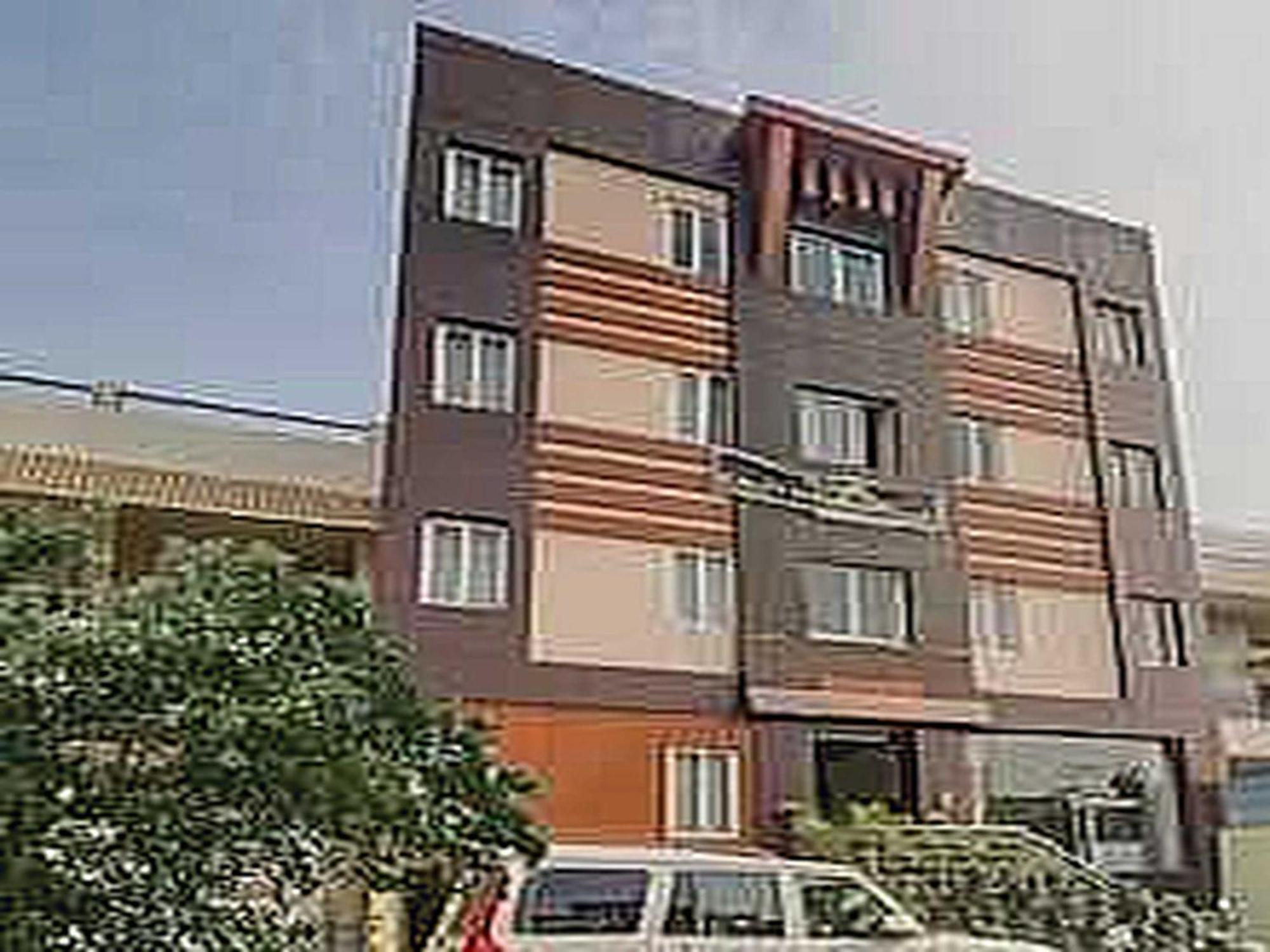 Collection O Hotel Kashi Inn Varanasi Exteriör bild